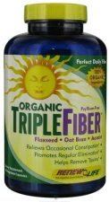 high fiber diet plan