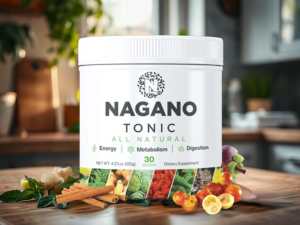 nagano tonic