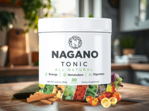 nagano weight loss supplement