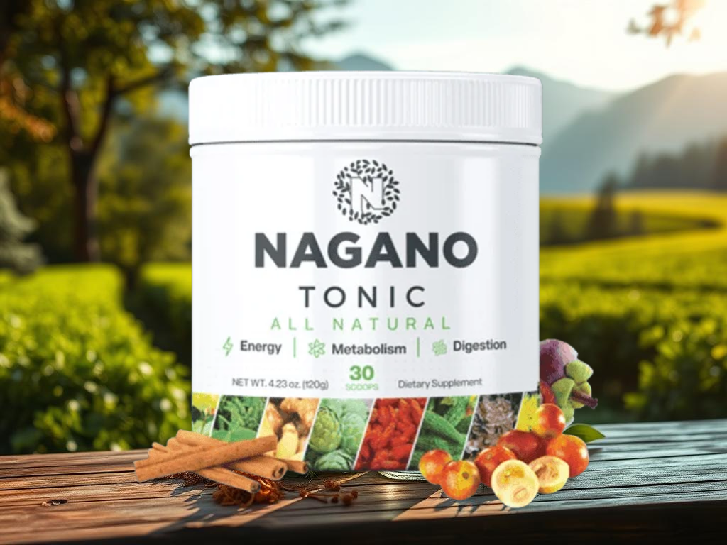 nagano tonic reviews