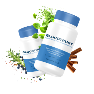 GlucoTrust 