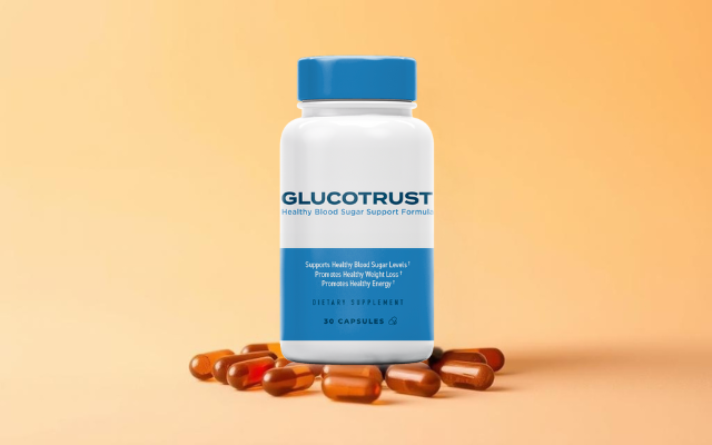 does glucotrust really work