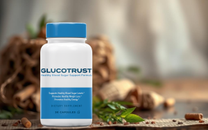 glucotrust supplement ingredients